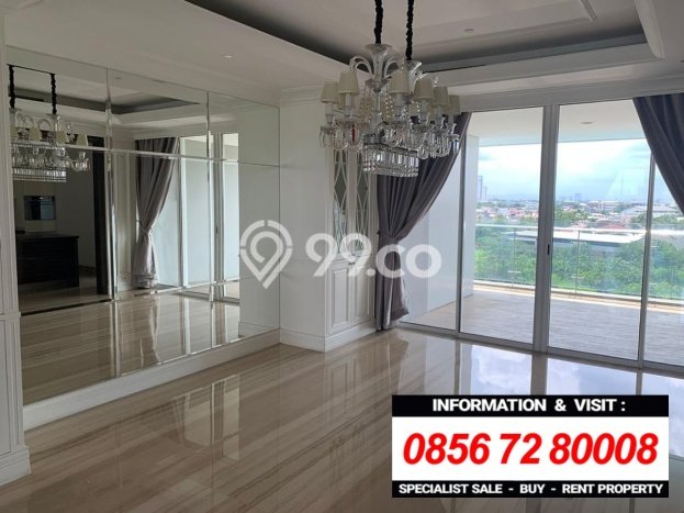 Dijual Apartemen Mewah 5 Bedroom di Jakarta Selatan Dekat ke Fasilitas Publik Dijual Apartemen Mewah 5 Bedroom di Jakarta Selatan Dekat ke Fasilitas Publik