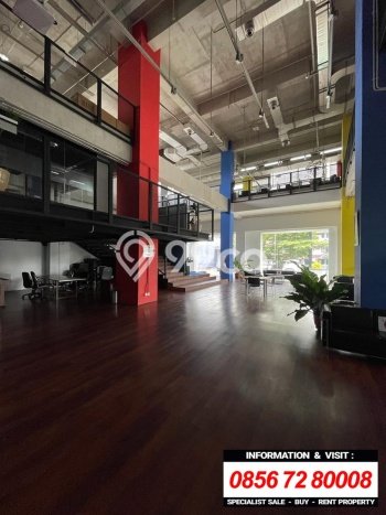 Unit Kantor Dijual di Kebayoran Lama Jakarta Selatan Luas Bangunan 11841m2 Unit Kantor Dijual di Kebayoran Lama Jakarta Selatan Luas Bangunan 11841m2