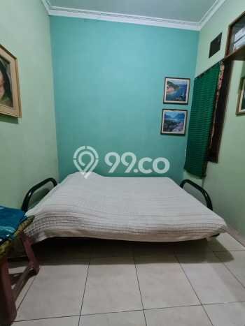 Rumah Modern 2 KT di Ujungberung Bandung Rumah Modern 2 KT di Ujungberung Bandung