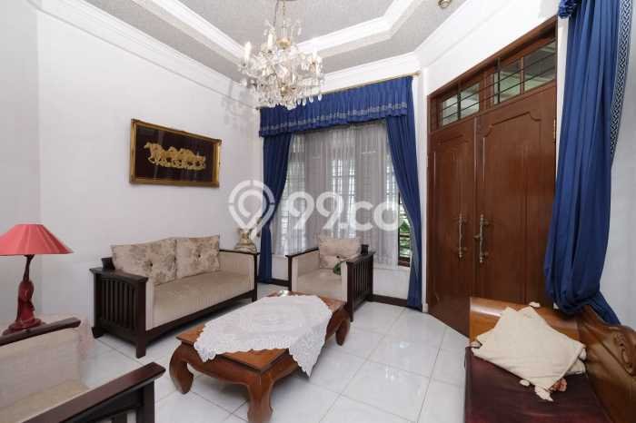 Rumah Luxury Modern Siap Huni di Buah Batu Bandung Rumah Luxury Modern Siap Huni di Buah Batu Bandung