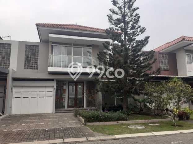 Kesempatan Memiliki Properti di Pusat Kota Kota Baru Parahyangan, Bandung - LT 426m² Kesempatan Memiliki Properti di Pusat Kota Kota Baru Parahyangan, Bandung - LT 426m²