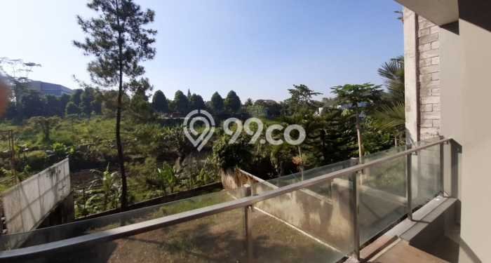 Kesempatan Memiliki Properti di Pusat Kota Kota Baru Parahyangan, Bandung - LT 426m² Kesempatan Memiliki Properti di Pusat Kota Kota Baru Parahyangan, Bandung - LT 426m²