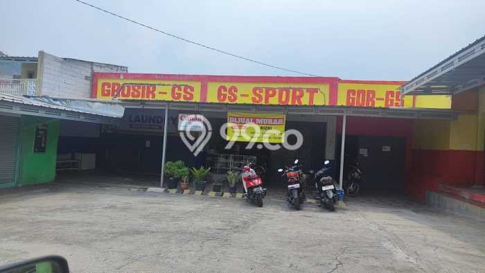 Ruko Dijual Lokasi Emas di Sumedang Utara Luas 0m2 Ruko Dijual Lokasi Emas di Sumedang Utara Luas 0m2