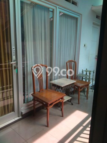Hunian Super Elit dengan Akses Paling Strategis di Kota Baru Parahyangan, Bandung Hunian Super Elit dengan Akses Paling Strategis di Kota Baru Parahyangan, Bandung