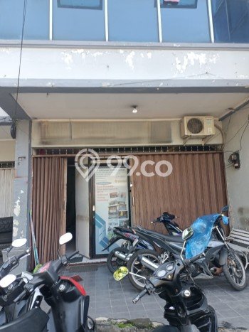Unit Kantor Strategis di Kiaracondong, Bandung Potensi Bisnis Besar Unit Kantor Strategis di Kiaracondong, Bandung Potensi Bisnis Besar