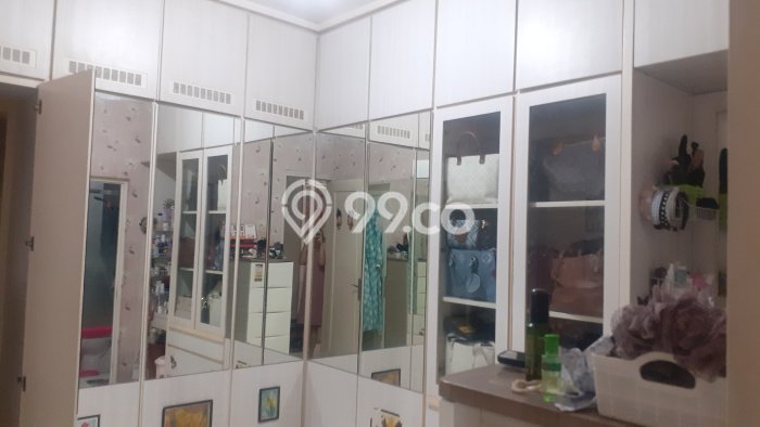 Hunian Super Mewah dengan Akses Paling Strategis di Kota Baru Parahyangan, Bandung Hunian Super Mewah dengan Akses Paling Strategis di Kota Baru Parahyangan, Bandung