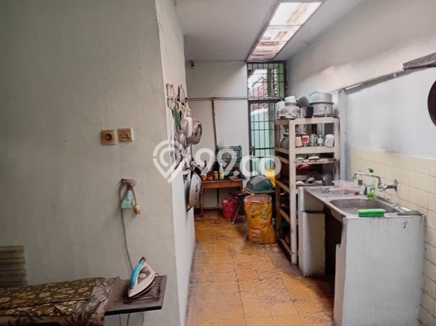 Dijual Rumah Mewah Exclusive di Cengkareng, Jakarta Barat Dijual Rumah Mewah Exclusive di Cengkareng, Jakarta Barat