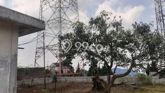 Tanah Kavling Dijual di Cisarua, Bandung dengan Luas Tanah 2015m2 Tanah Kavling Dijual di Cisarua, Bandung dengan Luas Tanah 2015m2