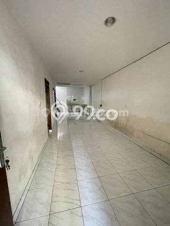 Rumah Modern 3 Kamar LT 96m2 di Taman Kota Rumah Modern 3 Kamar LT 96m2 di Taman Kota