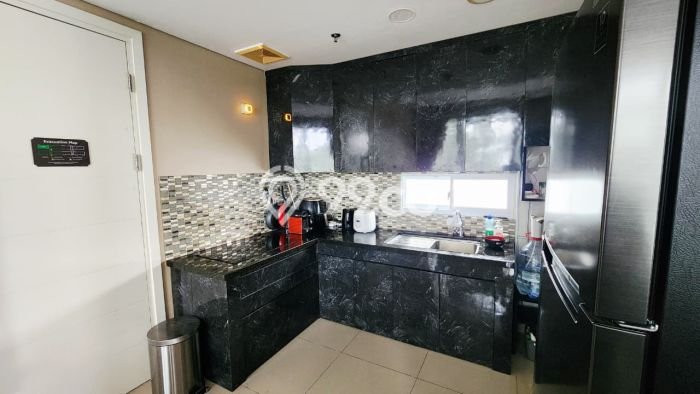 Siap Huni Apartemen di Tangerang 3 Kamar & 2 Kamar Mandi, Luas 94m2 Siap Huni Apartemen di Tangerang 3 Kamar & 2 Kamar Mandi, Luas 94m2