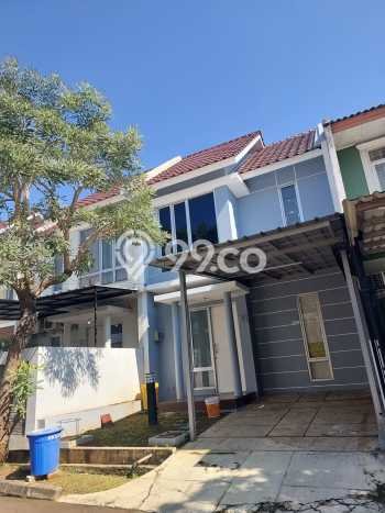 Jarang Ada! Rumah Kontrakan 3 Kamar Bagus Siap Huni Gading Serpong Jarang Ada! Rumah Kontrakan 3 Kamar Bagus Siap Huni Gading Serpong