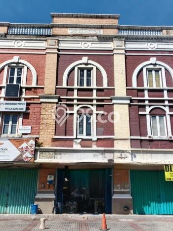 Ruko Dijual di Prime Area Tangerang Luas 195m2 Ruko Dijual di Prime Area Tangerang Luas 195m2