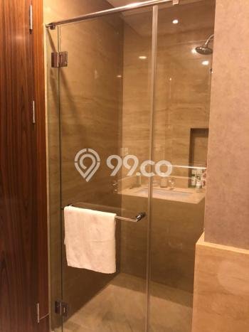 Apartemen Minimalis untuk Disewa, 3 Kamar di Jakarta Selatan Apartemen Minimalis untuk Disewa, 3 Kamar di Jakarta Selatan