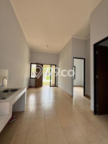 Rumah Modern Cantik 0 KT Siap Huni di Gunung Sindur Rumah Modern Cantik 0 KT Siap Huni di Gunung Sindur