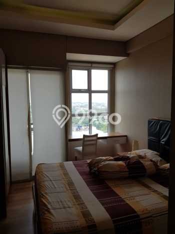 Apartemen Harga Terjangkau untuk Dijual di BSD Dengan Spesifikasi 0 KT & 1 KM Apartemen Harga Terjangkau untuk Dijual di BSD Dengan Spesifikasi 0 KT & 1 KM