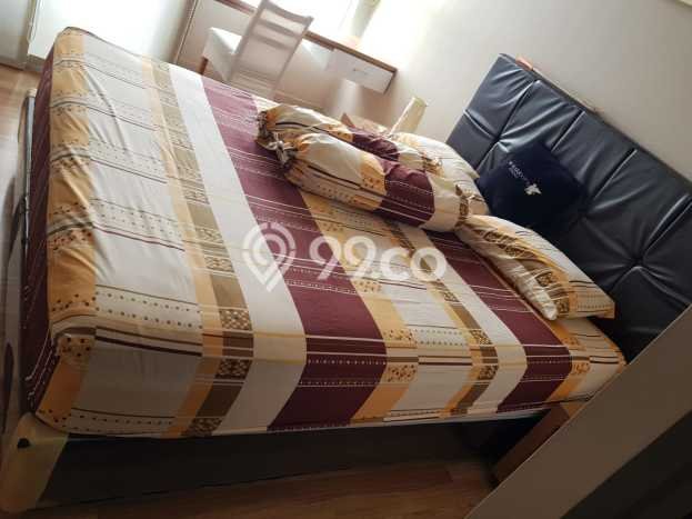 Apartemen Harga Terjangkau untuk Dijual di BSD Dengan Spesifikasi 0 KT & 1 KM Apartemen Harga Terjangkau untuk Dijual di BSD Dengan Spesifikasi 0 KT & 1 KM