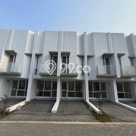 Rumah Minimalis di Tangerang Dekat Sekolah Rumah Minimalis di Tangerang Dekat Sekolah