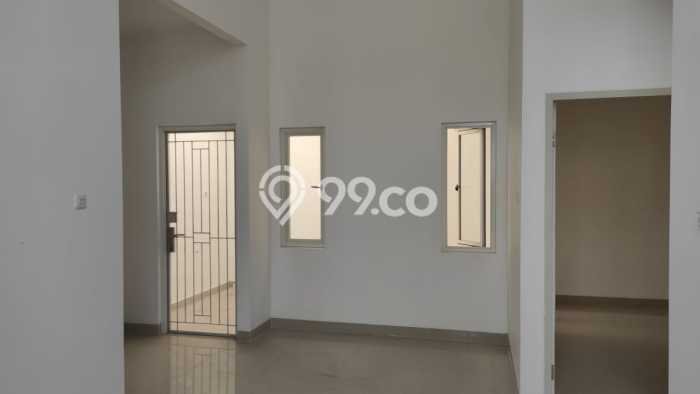 Rumah Strategis Modern Lb 45m2 di Cisauk, Tangerang Rumah Strategis Modern Lb 45m2 di Cisauk, Tangerang
