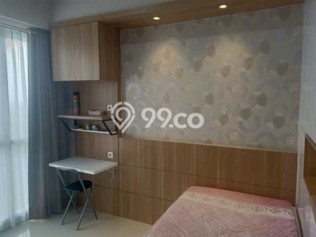 Apartemen Strategis 24m2 di Margonda Depok 0 Bedroom Apartemen Strategis 24m2 di Margonda Depok 0 Bedroom