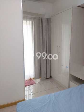Hunian Strategis 34m2 di Gading Serpong Tangerang 1 KT Hunian Strategis 34m2 di Gading Serpong Tangerang 1 KT