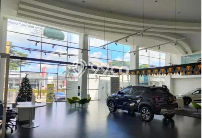 Komersial Favorit Dijual di BSD Tangerang Selatan Kawasan Pusat Bisnis Komersial Favorit Dijual di BSD Tangerang Selatan Kawasan Pusat Bisnis