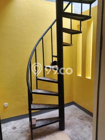 Jual Rumah Modern 3 KT di Gading Serpong, Tangerang Jual Rumah Modern 3 KT di Gading Serpong, Tangerang