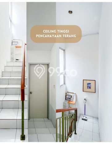 Rumah Modern 3 KT di Sektor 7C-Gading Serpong Tangerang Rumah Modern 3 KT di Sektor 7C-Gading Serpong Tangerang