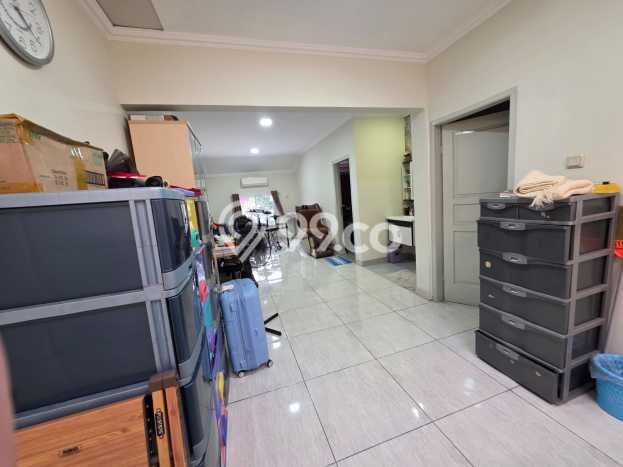 Dijual Rumah Eksklusif 3 KT di Sektor 7C-Gading Serpong, Tangerang Dijual Rumah Eksklusif 3 KT di Sektor 7C-Gading Serpong, Tangerang