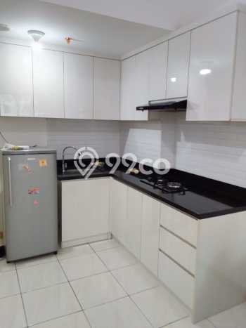 Hunian Strategis 34m2 di Gading Serpong Tangerang 1 KT Hunian Strategis 34m2 di Gading Serpong Tangerang 1 KT