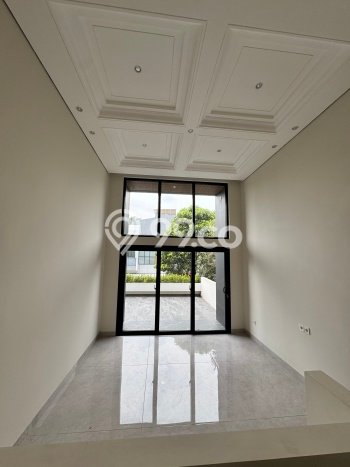 Jual Rumah Mewah Elegan Dengan View Cantik di BSD Foresta, Tangerang Jual Rumah Mewah Elegan Dengan View Cantik di BSD Foresta, Tangerang