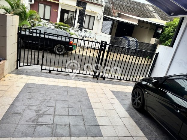 Dijual Hunian Rumah Nyaman 2 Kamar di Villa Melati Mas, Tangerang Selatan Dijual Hunian Rumah Nyaman 2 Kamar di Villa Melati Mas, Tangerang Selatan