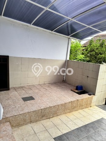 Dijual Hunian Rumah Nyaman 2 Kamar di Villa Melati Mas, Tangerang Selatan Dijual Hunian Rumah Nyaman 2 Kamar di Villa Melati Mas, Tangerang Selatan