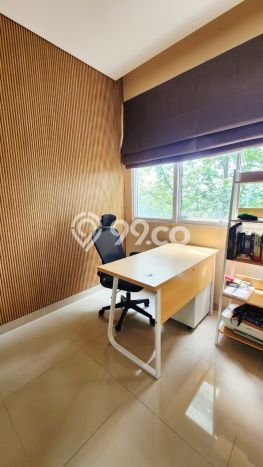 Siap Huni Apartemen di Tangerang 3 Kamar & 2 Kamar Mandi, Luas 94m2 Siap Huni Apartemen di Tangerang 3 Kamar & 2 Kamar Mandi, Luas 94m2