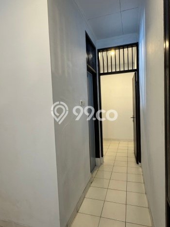 Dijual Hunian Rumah Nyaman 2 Kamar di Villa Melati Mas, Tangerang Selatan Dijual Hunian Rumah Nyaman 2 Kamar di Villa Melati Mas, Tangerang Selatan