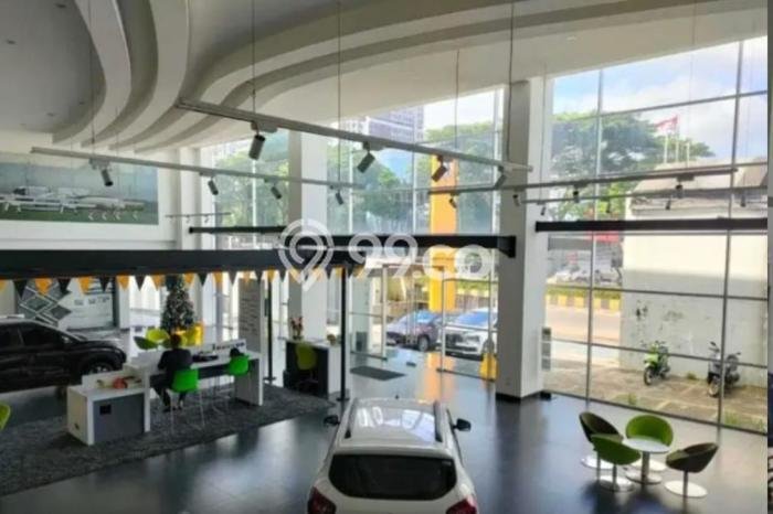 Komersial Favorit Dijual di BSD Tangerang Selatan Kawasan Pusat Bisnis Komersial Favorit Dijual di BSD Tangerang Selatan Kawasan Pusat Bisnis