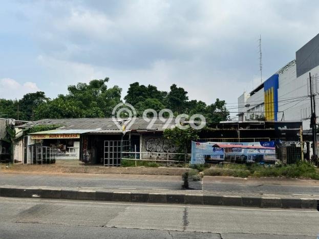 PRIME LOCATION! Tanah di Pamulang, Luas 3350m2m², Cocok untuk Investasi PRIME LOCATION! Tanah di Pamulang, Luas 3350m2m², Cocok untuk Investasi
