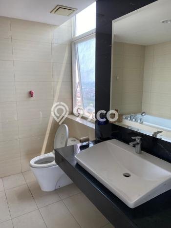 Apartemen Premium Dijual di Kelapa Gading, Jakarta Utara Punya 3 Kamar & 2 Kamar Mandi Apartemen Premium Dijual di Kelapa Gading, Jakarta Utara Punya 3 Kamar & 2 Kamar Mandi