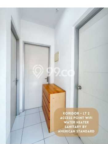 Rumah Modern 3 KT di Sektor 7C-Gading Serpong Tangerang Rumah Modern 3 KT di Sektor 7C-Gading Serpong Tangerang