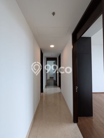 Siap Huni Apartemen Prestisius di Karet Tengsin 3 Kamar & 3 Kamar Mandi Siap Huni Apartemen Prestisius di Karet Tengsin 3 Kamar & 3 Kamar Mandi