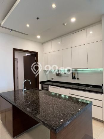 Siap Huni Apartemen Prestisius di Karet Tengsin 3 Kamar & 3 Kamar Mandi Siap Huni Apartemen Prestisius di Karet Tengsin 3 Kamar & 3 Kamar Mandi