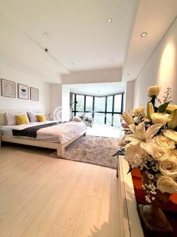 Untuk Dijual Apartemen Eksklusif 1 Bedroom di Jakarta Selatan Dekat ke Fasilitas Publik Untuk Dijual Apartemen Eksklusif 1 Bedroom di Jakarta Selatan Dekat ke Fasilitas Publik