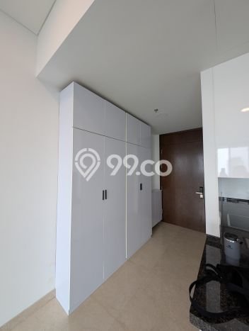 Siap Huni Apartemen Prestisius di Karet Tengsin 3 Kamar & 3 Kamar Mandi Siap Huni Apartemen Prestisius di Karet Tengsin 3 Kamar & 3 Kamar Mandi