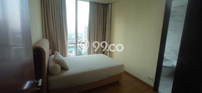 Apartemen Prestisius Dijual di Jakarta Selatan Lokasi Strategis Punya 3 Kamar Tidur Apartemen Prestisius Dijual di Jakarta Selatan Lokasi Strategis Punya 3 Kamar Tidur