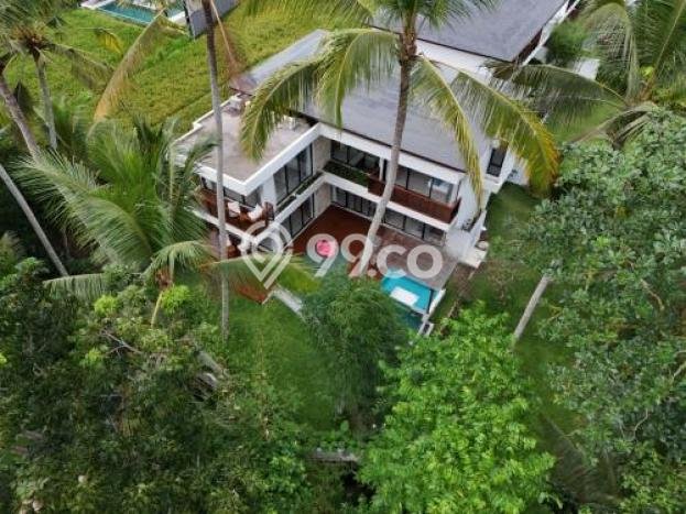 Dijual Vila di Tabanan, Ukuran 23500m2m², Akses ke fasilitas Dijual Vila di Tabanan, Ukuran 23500m2m², Akses ke fasilitas