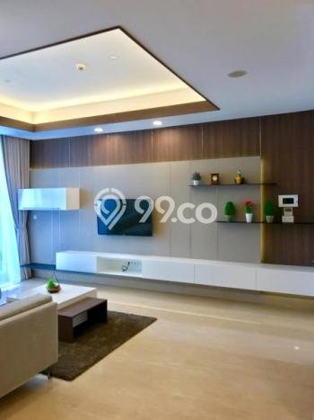 Hunian Apartemen Mewah & Prestisius 2 Kamar di Kebayoran Baru, Jakarta Selatan Hunian Apartemen Mewah & Prestisius 2 Kamar di Kebayoran Baru, Jakarta Selatan