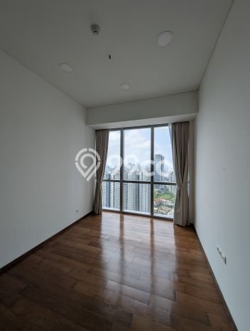 Siap Huni Apartemen Prestisius di Karet Tengsin 3 Kamar & 3 Kamar Mandi Siap Huni Apartemen Prestisius di Karet Tengsin 3 Kamar & 3 Kamar Mandi