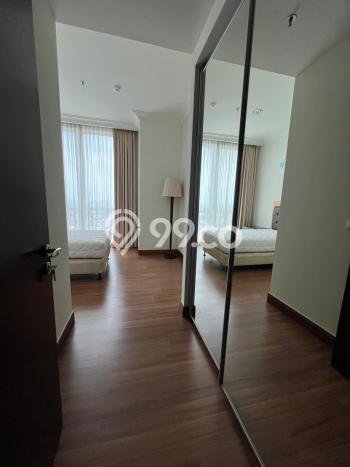 Dijual Apartemen Elit 2 KT & 2 KM di Kebayoran Lama, Jakarta Selatan Dijual Apartemen Elit 2 KT & 2 KM di Kebayoran Lama, Jakarta Selatan