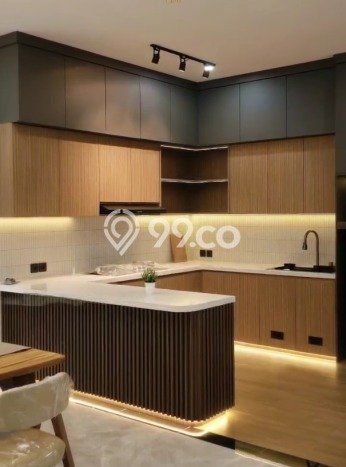 For Sale! Premium House LT 180m2 Desain Modern di Ciater For Sale! Premium House LT 180m2 Desain Modern di Ciater