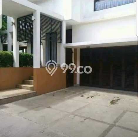 Hunian Super Elit dengan Akses Paling Strategis di Bintaro, Jakarta Selatan Hunian Super Elit dengan Akses Paling Strategis di Bintaro, Jakarta Selatan