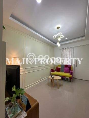 Rumah Minimalis 2 KT LT 90m2 di Cibubur Rumah Minimalis 2 KT LT 90m2 di Cibubur